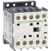 SCHNEIDER Contacteur CA3K 4 F Plus 0 O Instantané 10 A 24 V CC - CA3KN40BD -SCHNEIDER Soldes 12590096 1