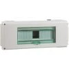SCHNEIDER COFFRET SECTIONNEUR 63A POUR APPAREILLAGE MODULAIRE - KNB63SM48 -SCHNEIDER Soldes 12590113 1