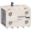 SCHNEIDER Bloc De Contacts Auxiliaires TeSys 2 F Plus 0 O Bornes à Visétriers - LA1KN20 1 SCHNEIDER Bloc De Contacts Auxiliaires TeSys 2 F Plus 0 O Bornes à Visétriers - LA1KN20 -SCHNEIDER Soldes 12590115 1