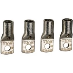 SCHNEIDER 4 COSSES CU 120MM*2 SEP PHASES ACCESSOIRE DISJONCTEUR NSX100-250 INV/INS - LV429256