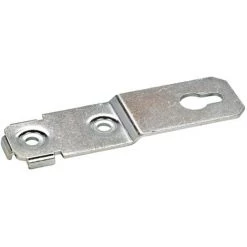 SCHNEIDER PATTES DE FIXATION SAILLIE 13 18 24 - PRA90009