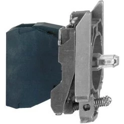 SCHNEIDER Harmony Corps De Voyant Rouge - LED Intégrée - 48-120V - ZB4BVG4