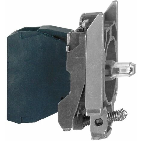 SCHNEIDER Harmony Corps De Voyant Orange - LED Intégrée - 230-240V - ZB4BVM5 3 SCHNEIDER Harmony Corps De Voyant Orange - LED Intégrée - 230-240V - ZB4BVM5