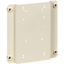 SCHNEIDER Platine Pour Tarif Monobloc 250 A, L = 400 Mm - 03147