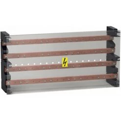 SCHNEIDER Répartiteur étagé 400 A 4P - 04054