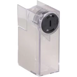 SCHNEIDER JEU DE 6 CAPOTS POUR FG3P - LA9F702