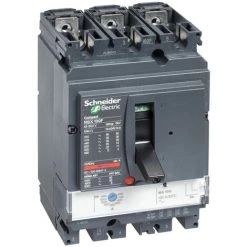 SCHNEIDER NSX100N MA100 3P3D DISJONCTEUR COMPACT - LV429750