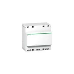 SCHNEIDER Transformateur De Sécurité 25VA 230VCA Vers 12-24VCA - A9A15219