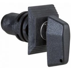 SCHNEIDER Thalassa PLM - Serrure A Cle405 Pour PLM32--86 - NSYTL405PLM