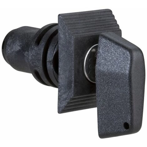 SCHNEIDER Thalassa PLM - Serrure A Cle405 Pour PLM32--86 - NSYTL405PLM 3 SCHNEIDER Thalassa PLM - Serrure A Cle405 Pour PLM32--86 - NSYTL405PLM