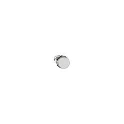 SCHNEIDER Harmony Voyant Rond - Ø22 - Incolore - LED Intégrée - 230V - XB7EV07MP