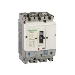 SCHNEIDER Disjoncteur Moteur GV7RE 48 à 80 A 3P 3d Déclencheur Magnétothermique - GV7RE80