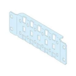 SCHNEIDER 2 Traverses L400 Pour P400 - 03584