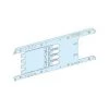 SCHNEIDER Platine NS250 Horizontal Fixe/débrochable Sur Socle Rotative/télécommande 4P - 03414 1 SCHNEIDER Platine NS250 Horizontal Fixe/débrochable Sur Socle Rotative/télécommande 4P - 03414 -SCHNEIDER Soldes 12590736 1