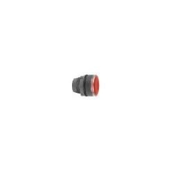 SCHNEIDER Harmony Tête De Bouton Poussoir Lumineux - Ø22 - Rouge - ZB5AW343