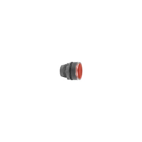 SCHNEIDER Harmony Tête De Bouton Poussoir Lumineux - Ø22 - Rouge - ZB5AW343 3 SCHNEIDER Harmony Tête De Bouton Poussoir Lumineux - Ø22 - Rouge - ZB5AW343