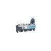SCHNEIDER DECLENCHEUR MICROLOGIC 5.2 A 100A 4P4D POUR DISJONCTEUR NSX100-250 - LV429100 -SCHNEIDER Soldes 12590742 1