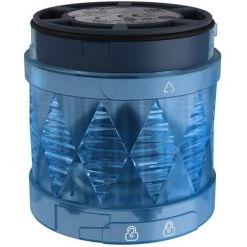 SCHNEIDER Harmony XVU, Colonne, élément à Del Bleu Fixe, IP 65, 24 V, 2,5 W - XVUC26