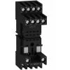 SCHNEIDER Embase Pour Relais Miniature - Zelio RXZ - Avec Contacts Mixtes - Connecteurs - RXZE2M114M 1 SCHNEIDER Embase Pour Relais Miniature - Zelio RXZ - Avec Contacts Mixtes - Connecteurs - RXZE2M114M -SCHNEIDER Soldes 12590826 1