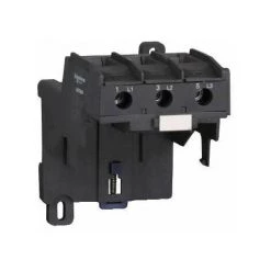 SCHNEIDER Bornier LA7D TeSys D - Pour LR2D35, LR3D33, LRD33 - LA7D3064