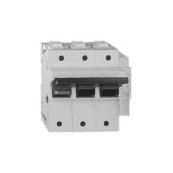 SCHNEIDER Corps De Sectionneur Fusible - GK1 - 3P - 50 A - Pour Fusible NFC 14 X 51 Mm - GK1EV