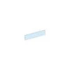 SCHNEIDER Plastron Plein, 1 Module, L = 750 Mm - 03851 2 SCHNEIDER Plastron Plein, 1 Module, L = 750 Mm - 03851 -SCHNEIDER Soldes 12590901 1