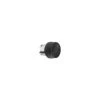 SCHNEIDER Harmony Tête De Bouton Poussoir + Capuchon IP66 - Ø22 - Noire - ZB4BP2S 2 SCHNEIDER Harmony Tête De Bouton Poussoir + Capuchon IP66 - Ø22 - Noire - ZB4BP2S -SCHNEIDER Soldes 12590992 1