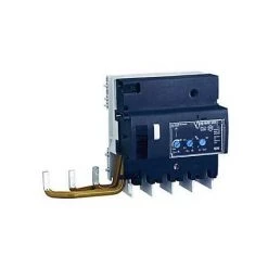 SCHNEIDER Bloc Différentiel Vigi NG125 - 125 A - 3P - 230..415 V -300...3000 MA ISR - 19047