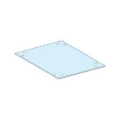 SCHNEIDER Toit Plein IP30 L = 400 Mm, P = 400 Mm - 08434