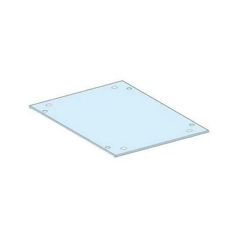 SCHNEIDER Toit Plein IP30 L = 400 Mm, P = 400 Mm - 08434 3 SCHNEIDER Toit Plein IP30 L = 400 Mm, P = 400 Mm - 08434