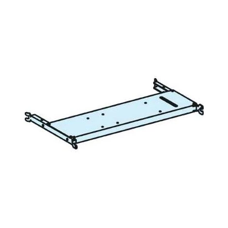SCHNEIDER Platine Pour NW08-32, Tous Types - 03500 3 SCHNEIDER Platine Pour NW08-32, Tous Types - 03500