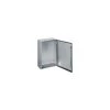 SCHNEIDER SPACIAL S3X Inox 304L - Finition Brossé - H500xL400xP200 Mm - NSYS3X5420 2 SCHNEIDER SPACIAL S3X Inox 304L - Finition Brossé - H500xL400xP200 Mm - NSYS3X5420 -SCHNEIDER Soldes 12591154 1