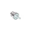 SCHNEIDER Harmony Tête De Bouton Tournant Lumineux - 2 Positions Ø22 - Blanc - ZB4BK1213 -SCHNEIDER Soldes 12591173 1