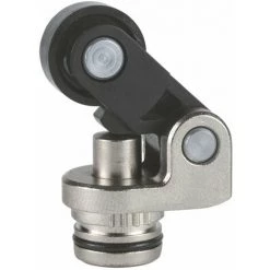 SCHNEIDER Tête Pour Interrupteur De Position ZCE Levier à Galet, Attaque Latérale - ZCE21