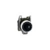 SCHNEIDER Harmony Tête De Potentiomètre à Molette - Ø22 - Axe De 6 Mm - Noir - ZB4BD912 1 SCHNEIDER Harmony Tête De Potentiomètre à Molette - Ø22 - Axe De 6 Mm - Noir - ZB4BD912 -SCHNEIDER Soldes 12591357 1