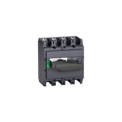 SCHNEIDER Interrupteur Sectionneur Interpact INS320 4P 320 A - 31109