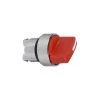 SCHNEIDER Harmony Tête De Bouton Tournant Lumineux - 2 Positions Ø22 - Rouge - ZB4BK1243 2 SCHNEIDER Harmony Tête De Bouton Tournant Lumineux - 2 Positions Ø22 - Rouge - ZB4BK1243 -SCHNEIDER Soldes 12591434 1