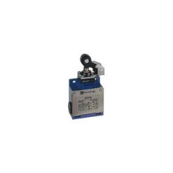 SCHNEIDER OsiSense XCKM - Inter. De Pos. - Levier à Galet Plast. -1O+1F- Brusque - M20 - XCKM121H29