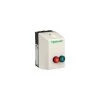 SCHNEIDER TeSys LE1D - Démarreur En Coffret - 25A - Bobine 400Vca - Relai De Surcharge Thermique Non Inclus - LE1D25V7 -SCHNEIDER Soldes 12591745 1