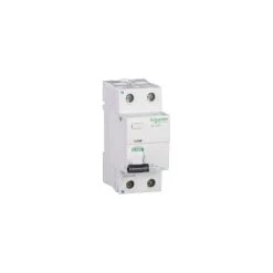 SCHNEIDER Acti9, IID Interrupteur Différentiel 2P 100A 30mA Type AC - A9R11291