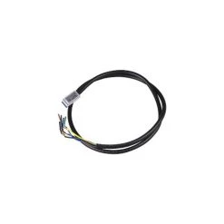 SCHNEIDER OsiSense ZCMD - Connexion Pré-cablée - 2 Pôles - PvR - 1m