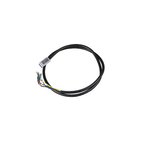 SCHNEIDER OsiSense ZCMD - Connexion Pré-cablée - 2 Pôles - PvR - 1m 3 SCHNEIDER OsiSense ZCMD - Connexion Pré-cablée - 2 Pôles - PvR - 1m