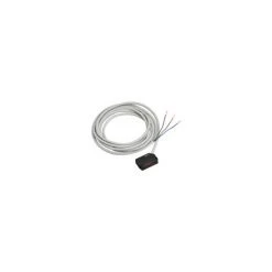 SCHNEIDER RECEPT PHOTO MINIATURE BARRAGE PNP NO NC CABLE 2M - XUM2APCNL2R