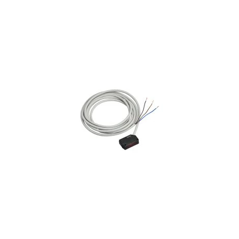 SCHNEIDER RECEPT PHOTO MINIATURE BARRAGE PNP NO NC CABLE 2M - XUM2APCNL2R 3 SCHNEIDER RECEPT PHOTO MINIATURE BARRAGE PNP NO NC CABLE 2M - XUM2APCNL2R