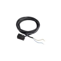 SCHNEIDER EMETT PHOTO MINIATURE BARRAGE CABLE 2M - XUM2AKCNL2T