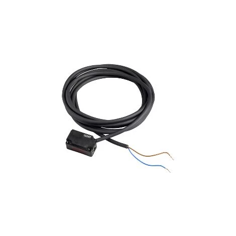 SCHNEIDER EMETT PHOTO MINIATURE BARRAGE CABLE 2M - XUM2AKCNL2T 3 SCHNEIDER EMETT PHOTO MINIATURE BARRAGE CABLE 2M - XUM2AKCNL2T