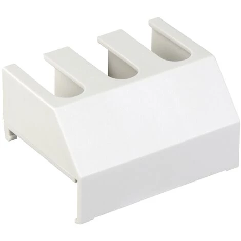 SCHNEIDER CACHE-BORNES TRI INT=+40A - VZ8 3 SCHNEIDER CACHE-BORNES TRI INT=+40A - VZ8