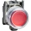 SCHNEIDER Harmony XB4 - Bouton Poussoir - Ø22 - Capuchonné Affleurant - 1O - Rouge - XB4BP42 1 SCHNEIDER Harmony XB4 - Bouton Poussoir - Ø22 - Capuchonné Affleurant - 1O - Rouge - XB4BP42 -SCHNEIDER Soldes 12687896 1