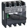 SCHNEIDER Interrupteursectionneur à Coupure Visible Interpact INV630 4P 630 A - 31175 -SCHNEIDER Soldes 12940768 1