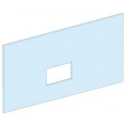 SCHNEIDER PLAST.NS1600 H.FIXE/MAN-ROT 4P - 03687